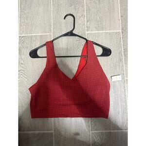Aerie sports bra L